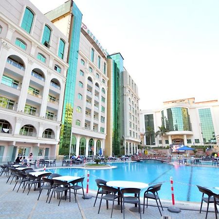 Paradise Home City Stars Cairo Exterior foto