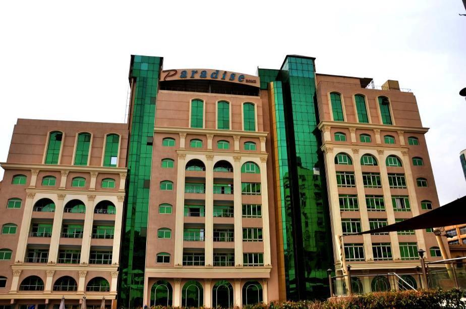 Paradise Home City Stars Cairo Exterior foto