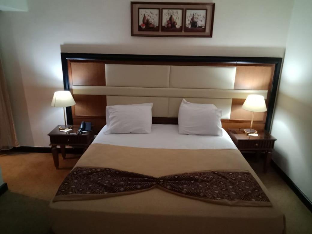 Paradise Home City Stars Cairo Exterior foto
