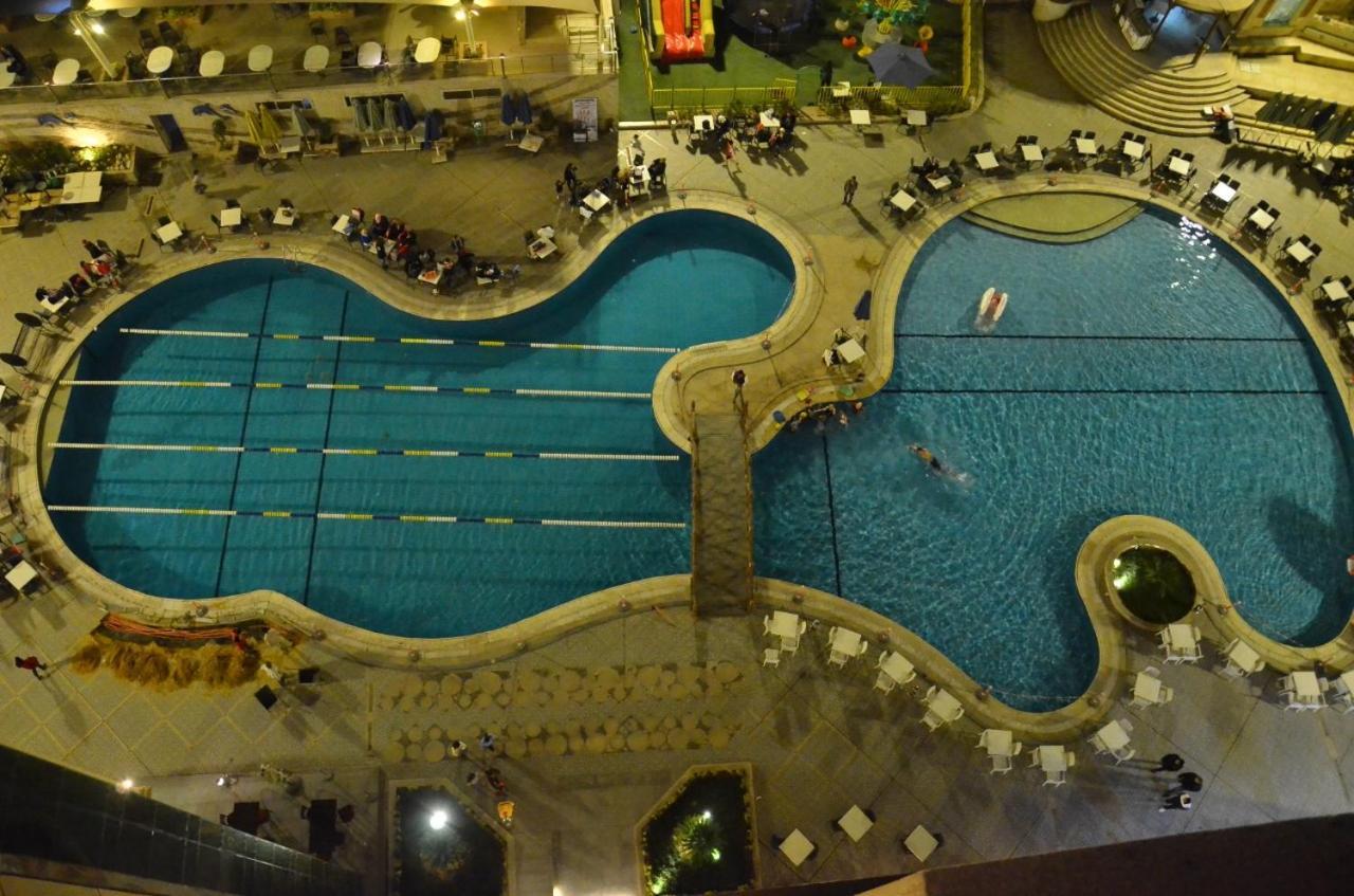 Paradise Home City Stars Cairo Exterior foto
