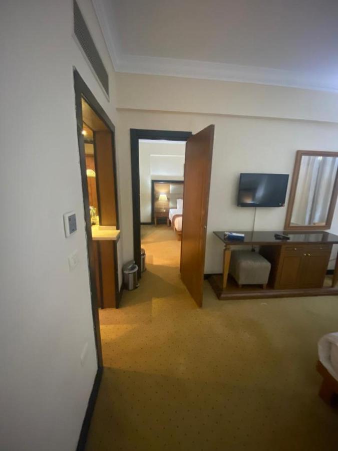 Paradise Home City Stars Cairo Exterior foto