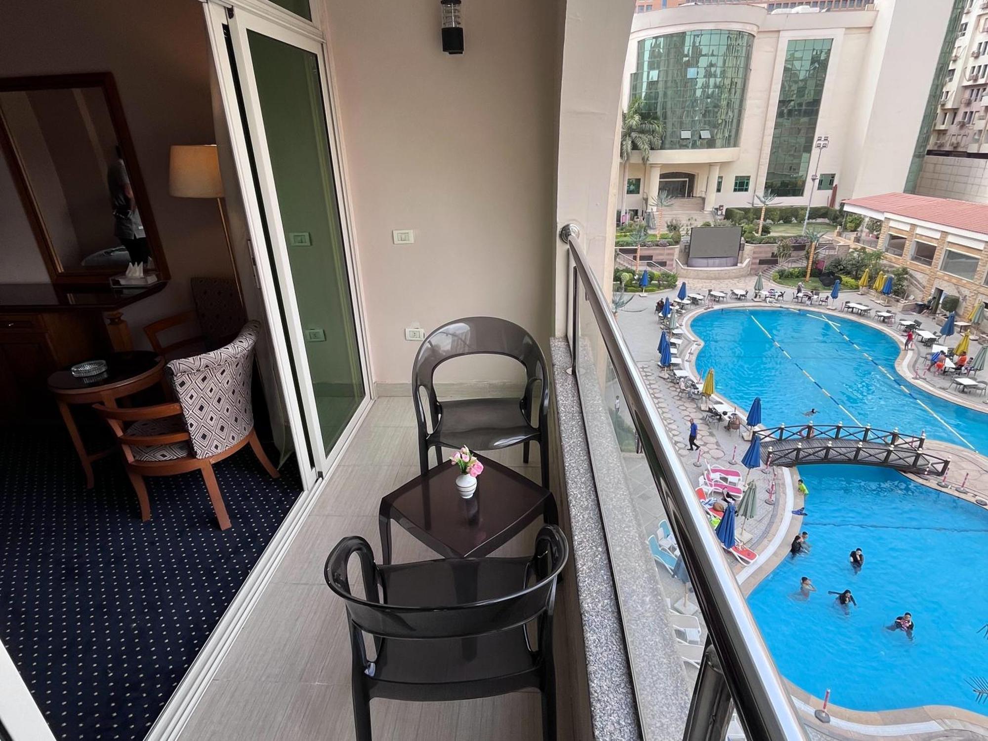 Paradise Home City Stars Cairo Exterior foto
