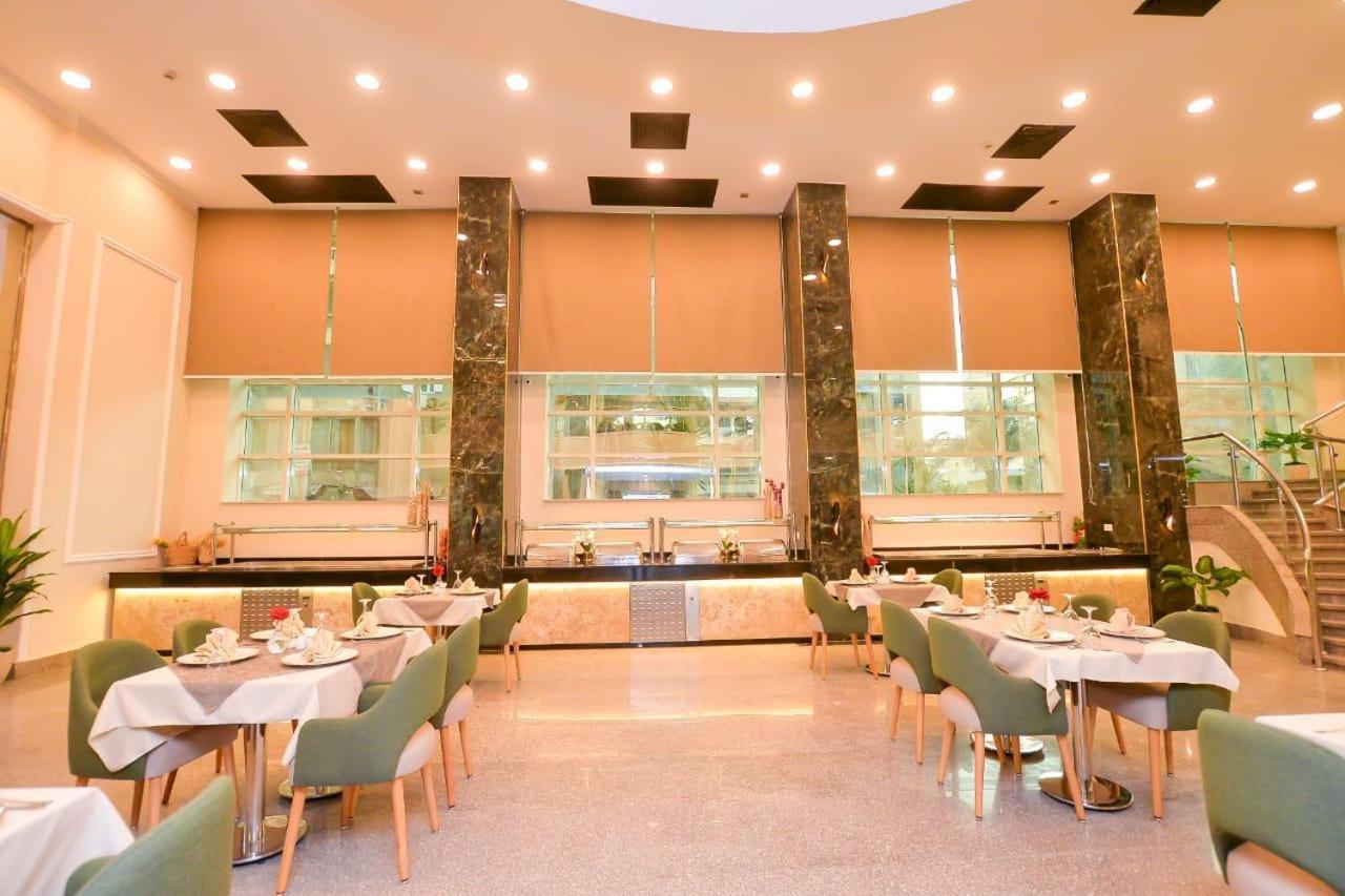 Paradise Home City Stars Cairo Exterior foto